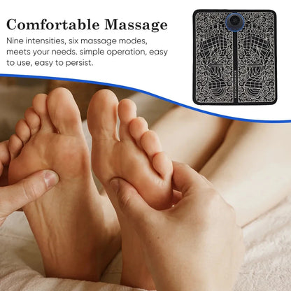 Appareil de Massage pour les pieds et les mollets